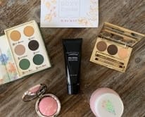 boxycharm december 2019 review