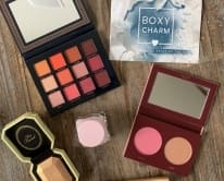 boxycharm january 2020 review breaking the ice